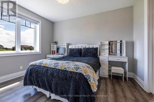 121 Gilson Street, Kawartha Lakes (Little Britain), ON - Indoor Photo Showing Bedroom