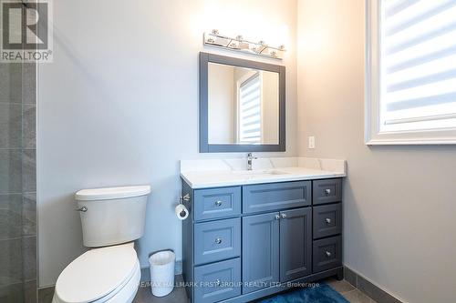 121 Gilson Street, Kawartha Lakes (Little Britain), ON - Indoor Photo Showing Bathroom