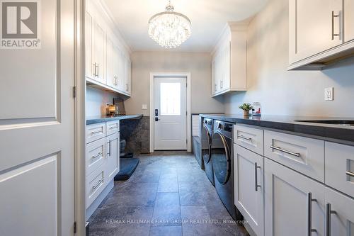 121 Gilson Street, Kawartha Lakes (Little Britain), ON - Indoor Photo Showing Kitchen