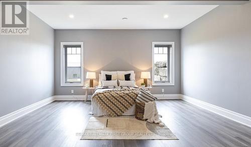 121 Gilson Street, Kawartha Lakes (Little Britain), ON - Indoor Photo Showing Bedroom