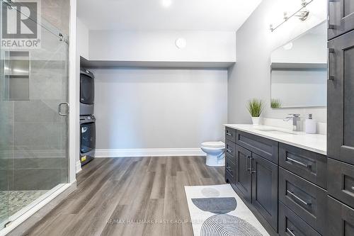 121 Gilson Street, Kawartha Lakes (Little Britain), ON - Indoor Photo Showing Bathroom