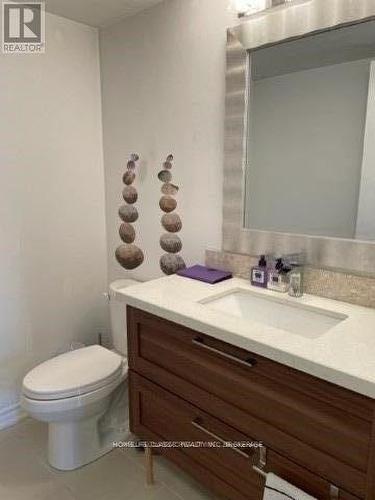 609 - 20 Harding Boulevard, Richmond Hill, ON - Indoor Photo Showing Bathroom