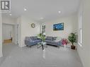 627 Assumption Street, Windsor, ON  - Indoor Photo Showing Living Room 