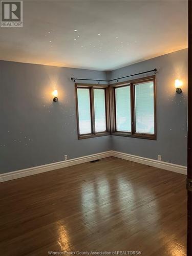 1121 Belle Isle View Unit# Main Floor, Windsor, ON - Indoor Photo Showing Other Room