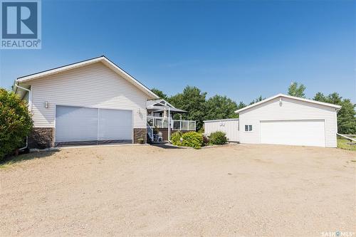 Twin Lakes Acreage, Battle River Rm No. 438, SK - Outdoor With Exterior