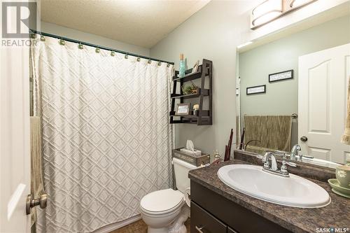 Twin Lakes Acreage, Battle River Rm No. 438, SK - Indoor Photo Showing Bathroom