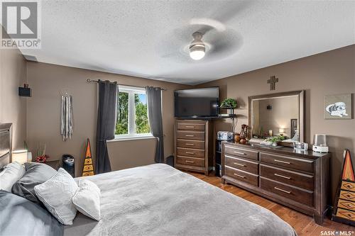 Twin Lakes Acreage, Battle River Rm No. 438, SK - Indoor Photo Showing Bedroom