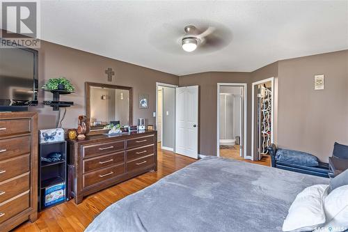 Twin Lakes Acreage, Battle River Rm No. 438, SK - Indoor Photo Showing Bedroom