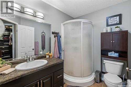 Twin Lakes Acreage, Battle River Rm No. 438, SK - Indoor Photo Showing Bathroom