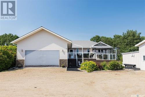 Twin Lakes Acreage, Battle River Rm No. 438, SK - Outdoor