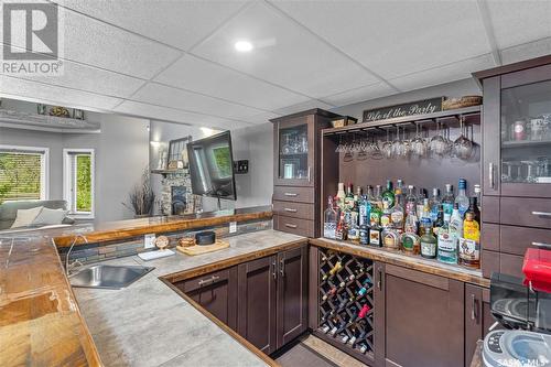 Twin Lakes Acreage, Battle River Rm No. 438, SK - Indoor Photo Showing Kitchen