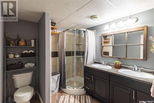 Twin Lakes Acreage, Battle River Rm No. 438, SK - Indoor Photo Showing Bathroom