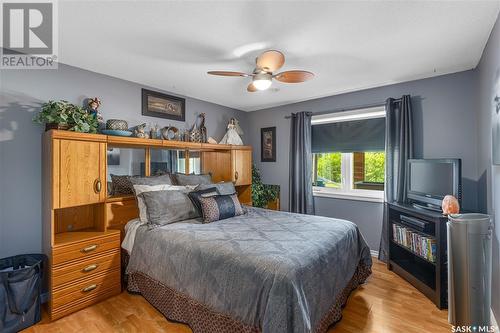 Twin Lakes Acreage, Battle River Rm No. 438, SK - Indoor Photo Showing Bedroom