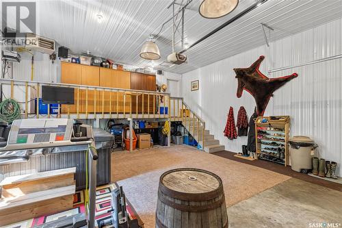 Twin Lakes Acreage, Battle River Rm No. 438, SK - Indoor Photo Showing Other Room