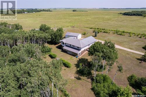 Twin Lakes Acreage, Battle River Rm No. 438, SK - Outdoor With View