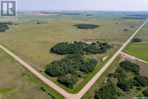 Twin Lakes Acreage, Battle River Rm No. 438, SK - Outdoor With View