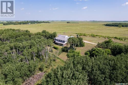 Twin Lakes Acreage, Battle River Rm No. 438, SK - Outdoor With View