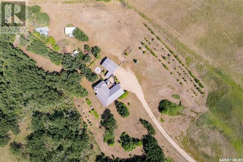 Twin Lakes Acreage, Battle River Rm No. 438, SK - Outdoor With View