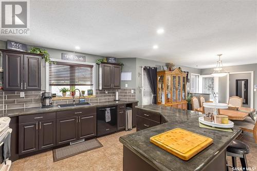 Twin Lakes Acreage, Battle River Rm No. 438, SK - Indoor Photo Showing Kitchen