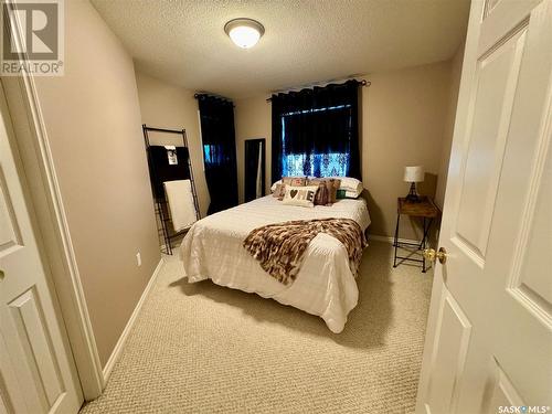 41 Willow Crescent, Yorkton, SK - Indoor Photo Showing Bedroom