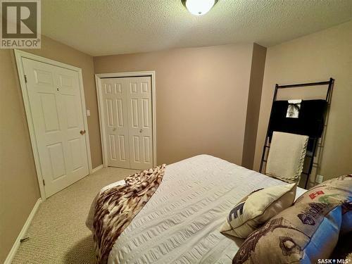 41 Willow Crescent, Yorkton, SK - Indoor Photo Showing Bedroom
