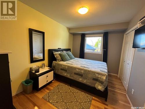 1107 Kerr Road, Saskatoon, SK - Indoor Photo Showing Bedroom