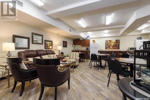 215 2351 Windsor Park Road, Regina, SK - Indoor Photo Showing Dining Room
