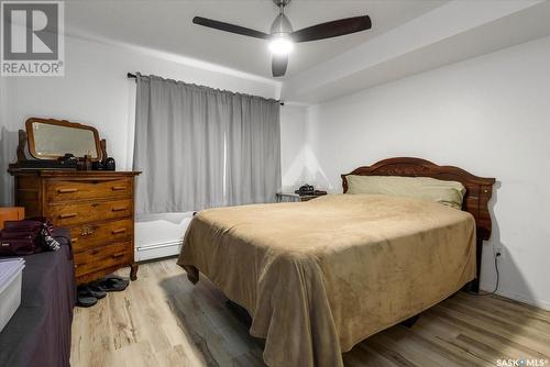215 2351 Windsor Park Road, Regina, SK - Indoor Photo Showing Bedroom