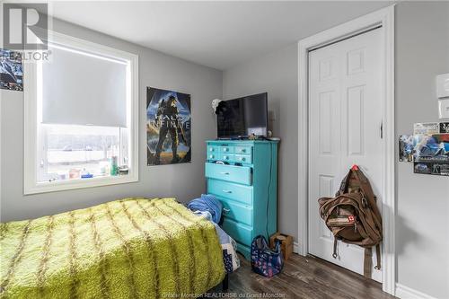 61 Mill, Shediac, NB - Indoor Photo Showing Bedroom