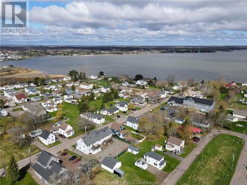 61 Mill, Shediac, NB - Outdoor With Body Of Water With View