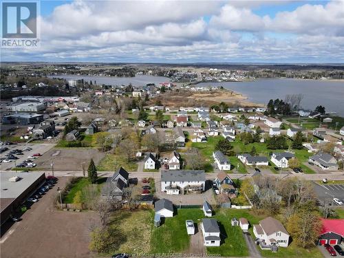 61 Mill, Shediac, NB - Outdoor With Body Of Water With View