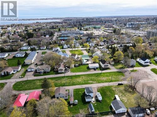 61 Mill, Shediac, NB - Outdoor With View