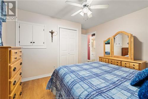 72 Autumn Terr, Moncton, NB - Indoor Photo Showing Bedroom