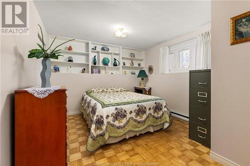 72 Autumn Terr, Moncton, NB - Indoor Photo Showing Bedroom