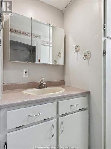120 St Pierre, Rogersville, NB - Indoor Photo Showing Bathroom