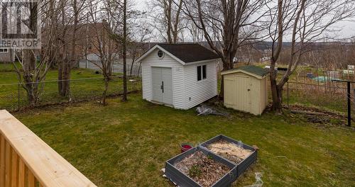 38 Howley Avenue Extension, St John'S, NL - Outdoor