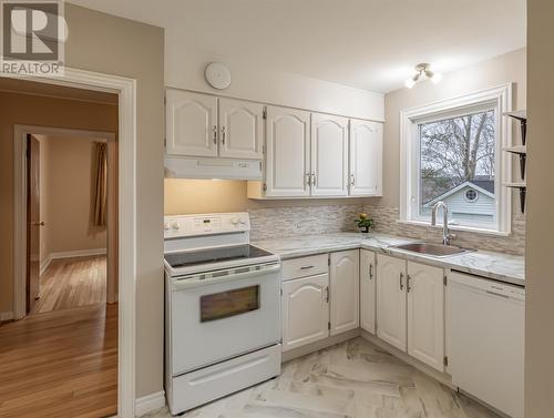 38 Howley Avenue Extension, St John'S, NL - Indoor Photo Showing Kitchen