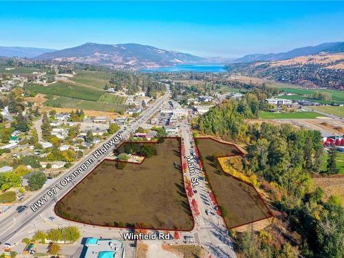 9791 Highway 97 Highway, Lake Country, BC 