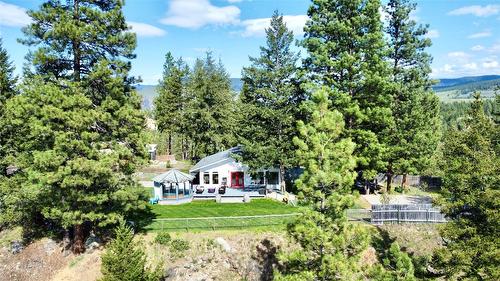 244 The Ridgeway, Princeton, BC - Outdoor With View