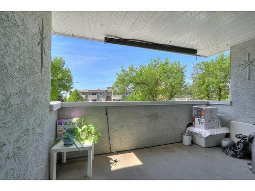 242-715 Leathead Road, Kelowna, BC - Outdoor With Balcony With Exterior