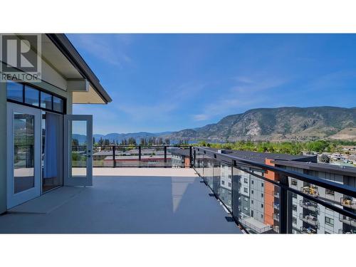 3301 Skaha Lake Road Unit# 805, Penticton, BC - Outdoor With View