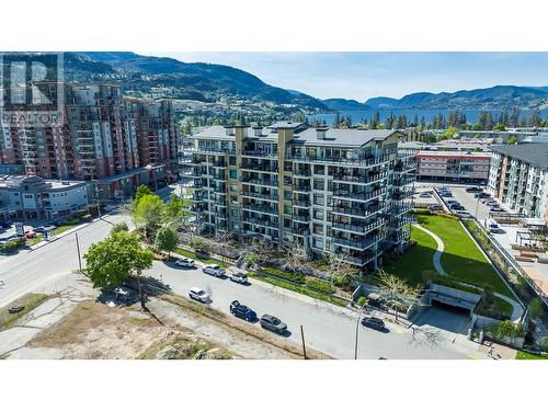 3301 Skaha Lake Road Unit# 805, Penticton, BC - Outdoor With View