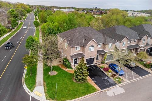 4028 Alexan Crescent, Burlington, ON - Outdoor With View