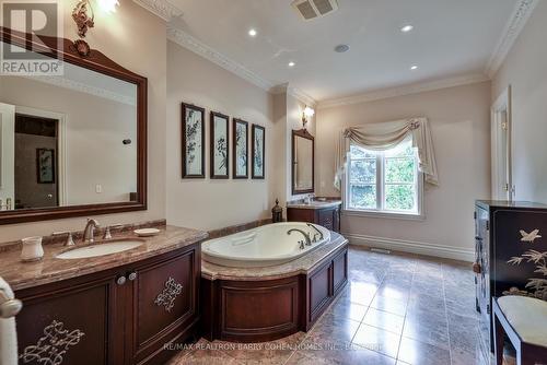 83 Bayview Ridge, Toronto, ON - Indoor Photo Showing Bathroom