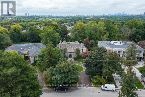 83 Bayview Ridge, Toronto, ON - Outdoor With View