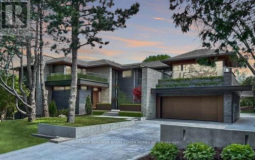 103 Old Colony Road, Toronto, ON - Outdoor
