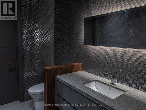 103 Old Colony Road, Toronto, ON - Indoor Photo Showing Bathroom