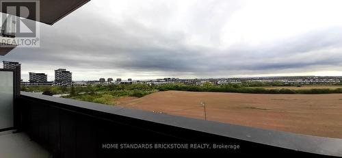 712 - 335 Wheat Boom Drive, Oakville, ON - Outdoor With View
