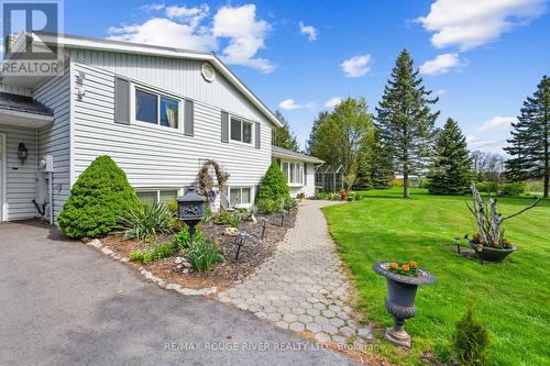4398 County Rd. 45 Road, Cobourg, ON - Outdoor