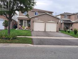 1592 WILLOW WAY  Mississauga, ON L5M 3W7